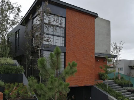 Casas Habitación - El Cielo Country Club